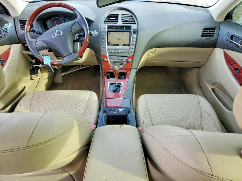 Продаж на аукціоні авто 2007 Lexus Es 350, vin: JTHBJ46GX72078316, номер лоту: 78179525
