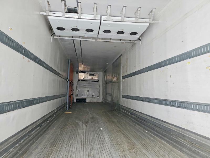 2016 Great Dane Trailers მანქანა იყიდება აუქციონზე, vin: 1GRAA9627GB702464, აუქციონის ნომერი: 78733585