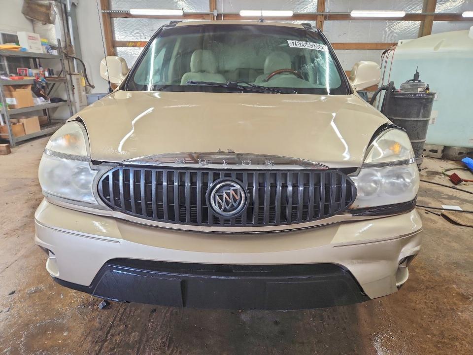 Продажа на аукционе авто 2006 Buick Rendezvous, vin: 3G5DB03L66S551835, номер лота: 76264535