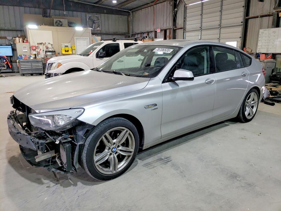 Продаж на аукціоні авто 2011 Bmw 535, vin: WBASP2C53BC337557, номер лоту: 78706535