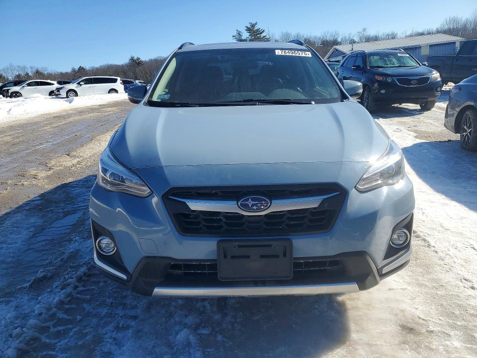 Aukcja sprzedaży 2020 Subaru Crosstrek, vin: JF2GTDNC0LH283104, numer aukcji: 78496575