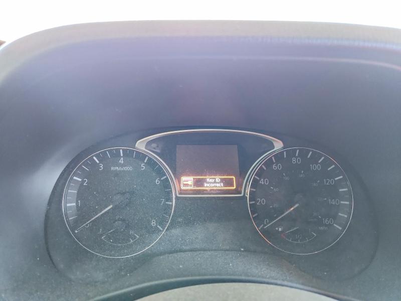 Aukcja sprzedaży 2020 Nissan Pathfinder, vin: 5N1DR2AN4LC581613, numer aukcji: 78497995