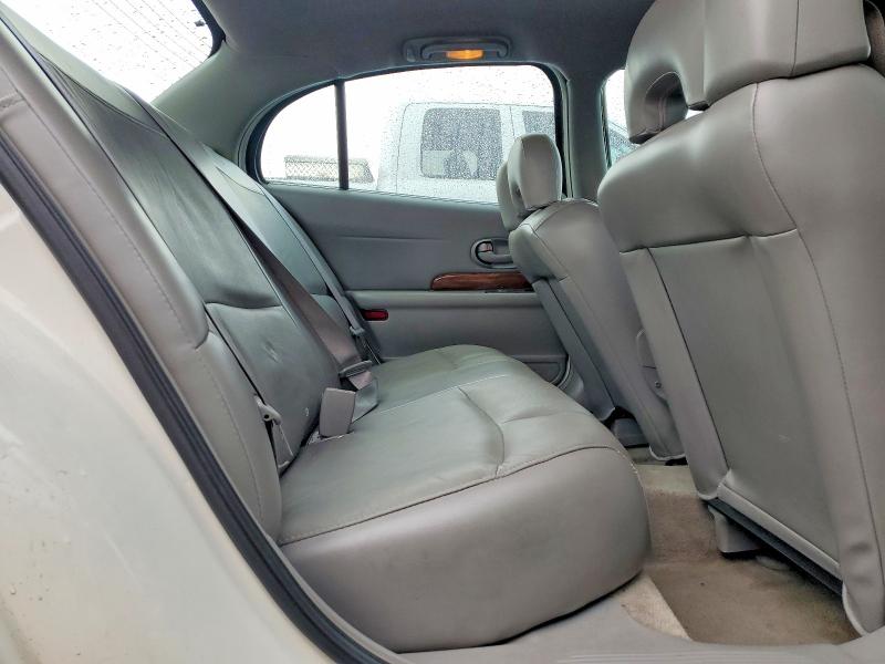 Продаж на аукціоні авто 2003 Buick Lesabre, vin: 1G4HP52K234173442, номер лоту: 77174205