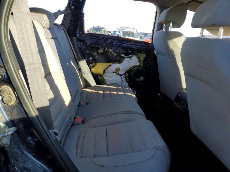 2020 Honda Cr-v მანქანა იყიდება აუქციონზე, vin: 7FART6H20LE008410, აუქციონის ნომერი: 98056425