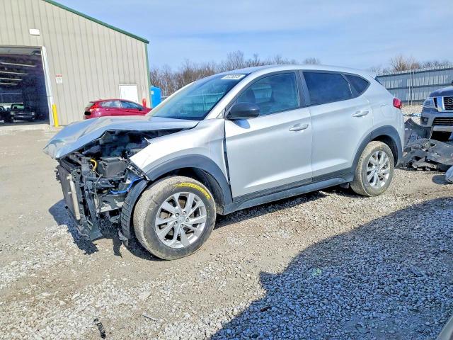 Auction sale of the 2019 Hyundai Tucson, vin: KM8J2CA42KU908524, lot number: 76726875
