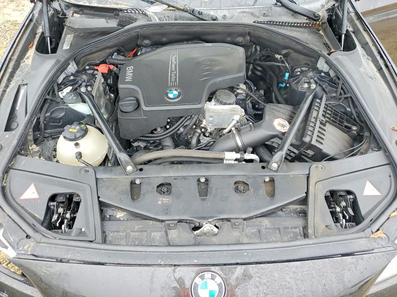 77422695 :رقم المزاد ، WBA5A5C5XGG349978 vin ، 2016 Bmw 528 مزاد بيع