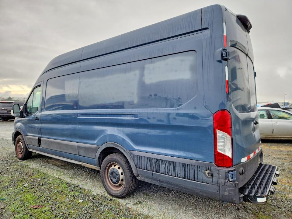Продажа на аукционе авто 2020 Ford Transit, vin: 1FTBR3X83LKA87476, номер лота: 46967316