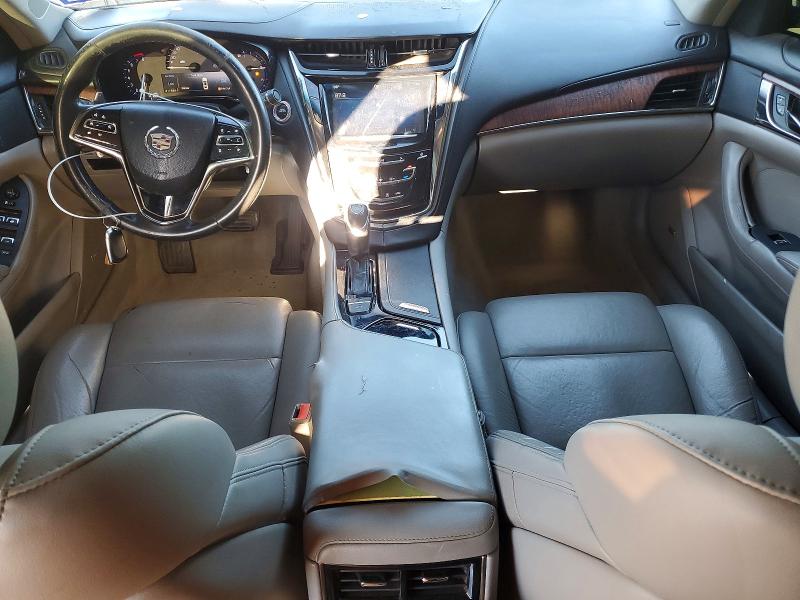 Aukcja sprzedaży 2014 Cadillac Cts, vin: 1G6AP5SX0E0174944, numer aukcji: 76380685
