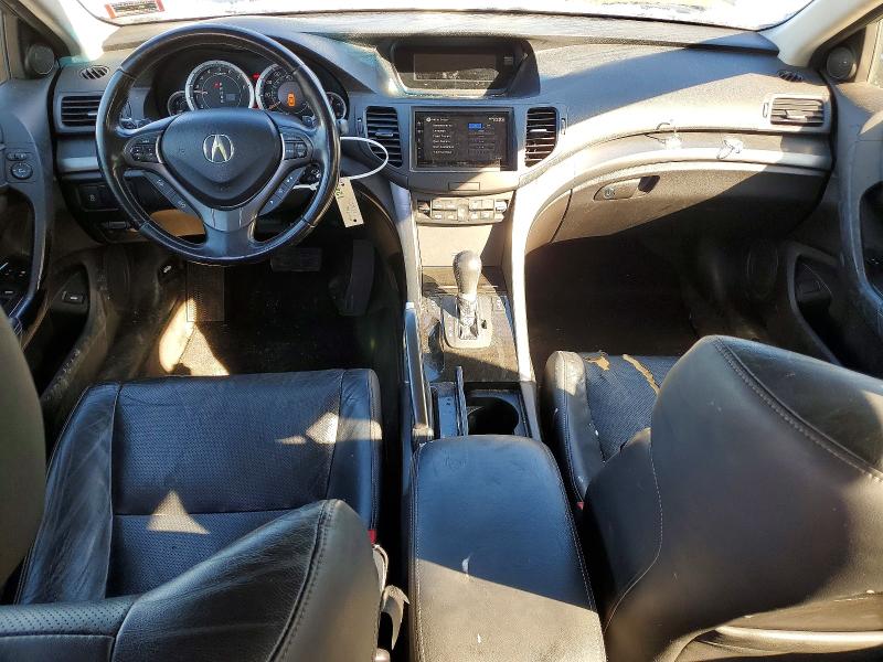 Auction sale of the 2012 Acura Tsx, vin: JH4CU2F44CC018963, lot number: 76352105