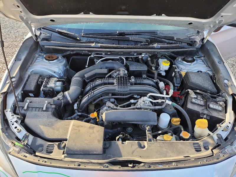 Продаж на аукціоні авто 2018 Subaru Impreza, vin: 4S3GTAU66J3702771, номер лоту: 76237075