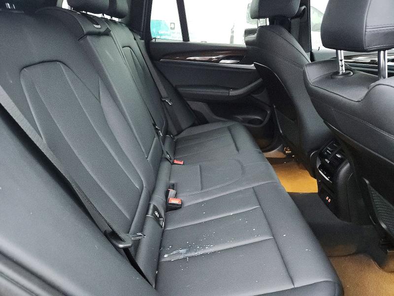 Продажа на аукционе авто 2020 Bmw X3, vin: 5UXTY3C02L9D23759, номер лота: 77303975