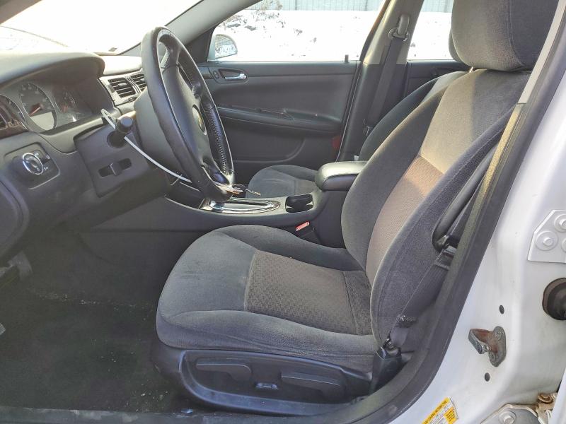 Aukcja sprzedaży 2012 Chevrolet Impala, vin: 2G1WG5E32C1174059, numer aukcji: 76604215