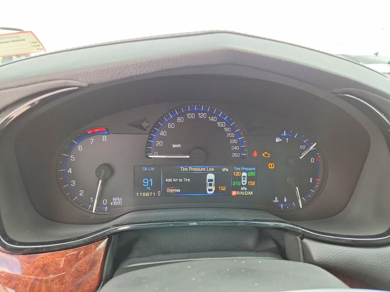 Aukcja sprzedaży 2015 Cadillac Cts, vin: 1G6AX5SX2F0131269, numer aukcji: 78308645