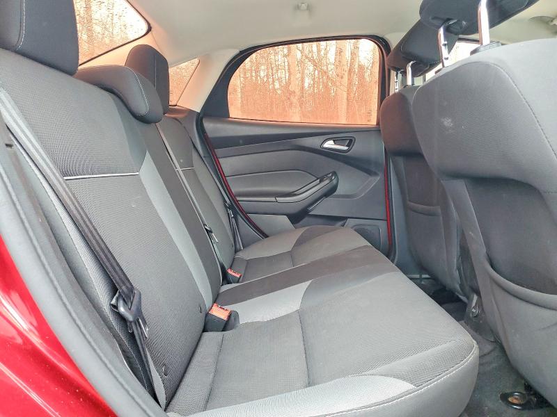 Aukcja sprzedaży 2013 Ford Focus, vin: 1FADP3F25DL377537, numer aukcji: 75298895