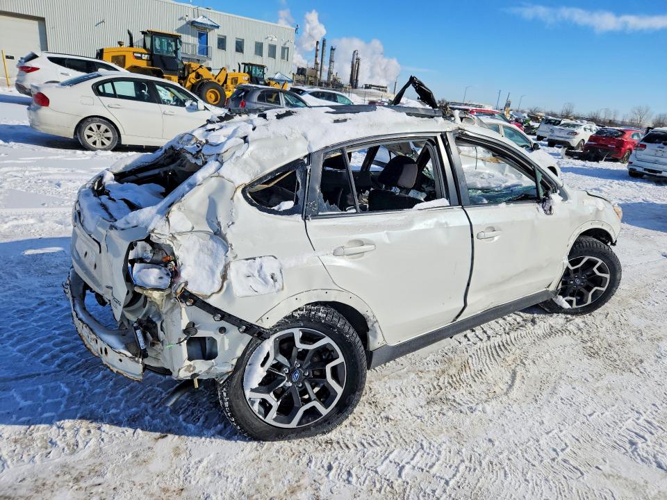 Aukcja sprzedaży 2017 Subaru Crosstrek, vin: JF2GPADC3HH217397, numer aukcji: 75043365