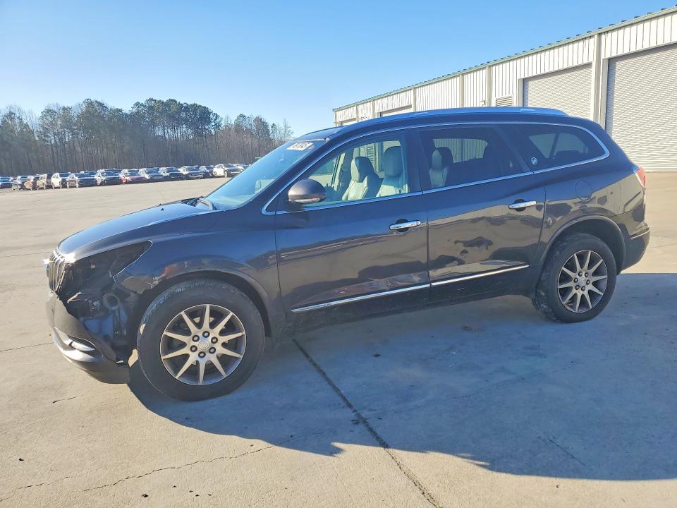Aukcja sprzedaży 2016 Buick Enclave, vin: 5GAKRAKD2GJ182990, numer aukcji: 76973845