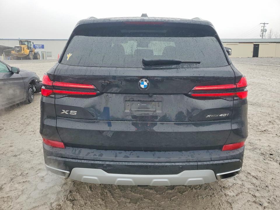 Продажа на аукционе авто 2024 Bmw X5, vin: 5UX23EU01R9V07388, номер лота: 75841915