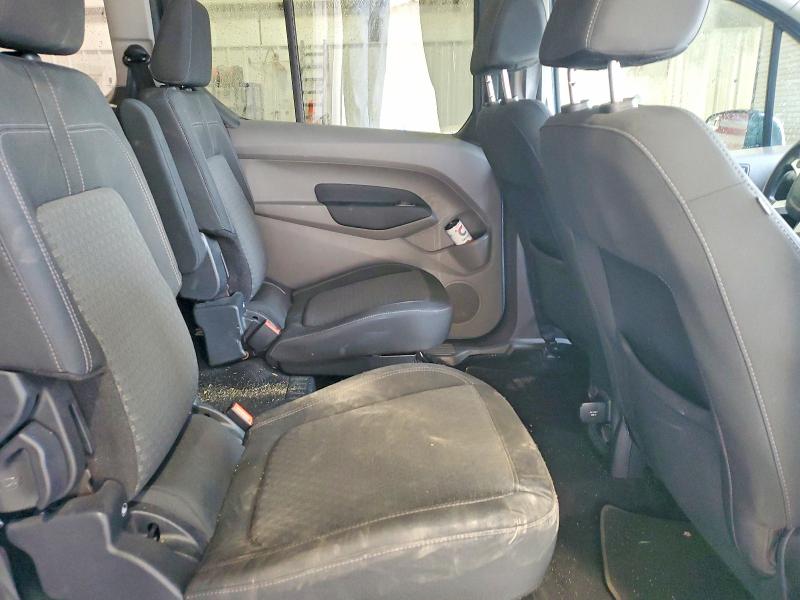 Продаж на аукціоні авто 2022 Ford Transit Connect, vin: NM0GE9F20N1510540, номер лоту: 78927995