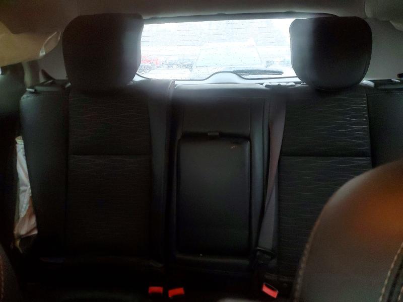 77906645 :رقم المزاد ، KL4CJFSBXGB634159 vin ، 2016 Buick Encore مزاد بيع