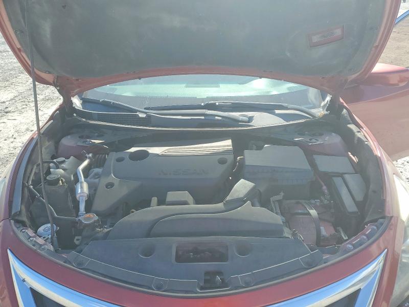 Aukcja sprzedaży 2015 Nissan Altima, vin: 1N4AL3AP1FN913540, numer aukcji: 78631545