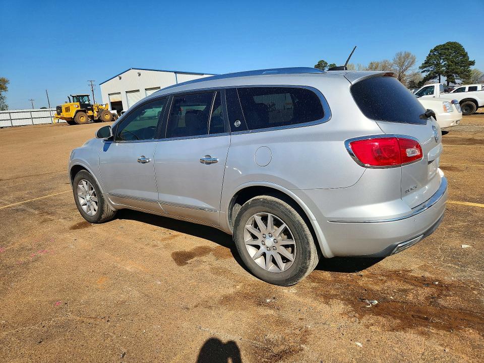 Продаж на аукціоні авто 2016 Buick Enclave, vin: 5GAKRAKDXGJ342100, номер лоту: 79300835