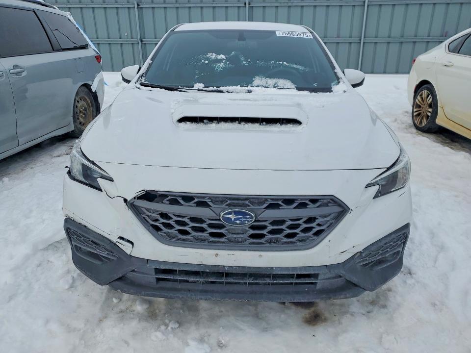 Aukcja sprzedaży 2023 Subaru Wrx, vin: JF1VBAA62P9803431, numer aukcji: 75565975
