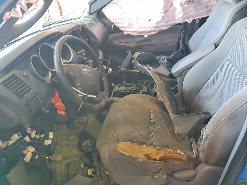 Aukcja sprzedaży 2011 Toyota Tacoma, vin: 3TMLU4EN3BM067902, numer aukcji: 76985475
