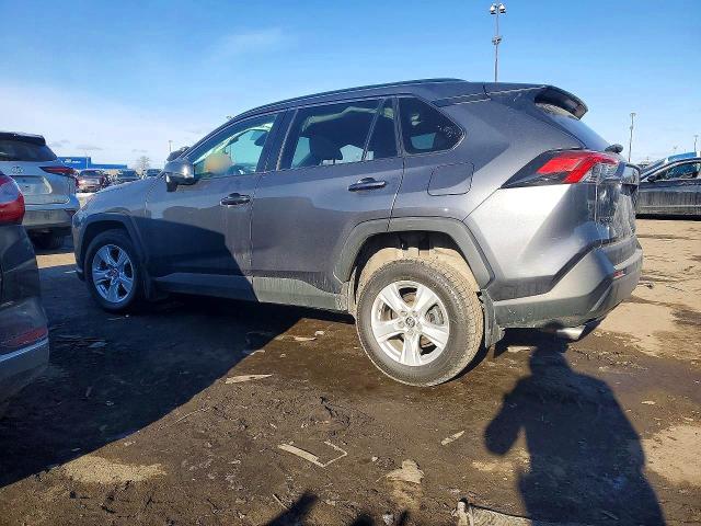 Продаж на аукціоні авто 2019 Toyota Rav4, vin: 2T3P1RFV6KW081913, номер лоту: 77139805