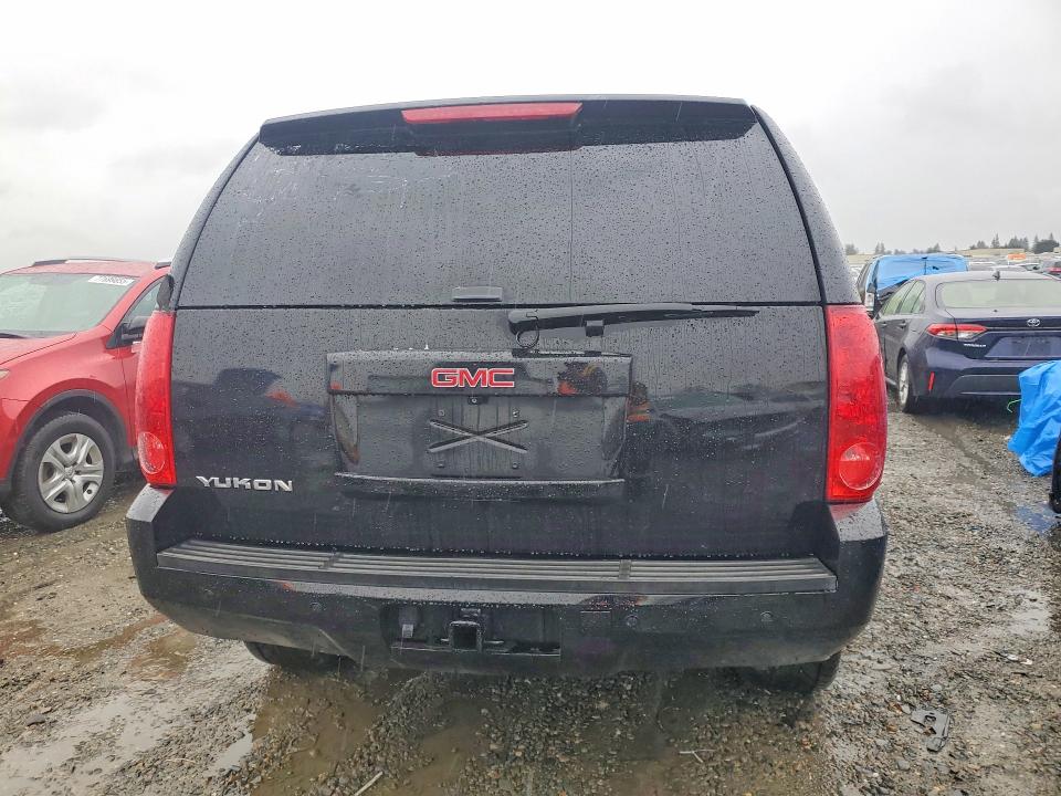 Aukcja sprzedaży 2013 Gmc Yukon, vin: 1GKS1CE09DR181962, numer aukcji: 76209135