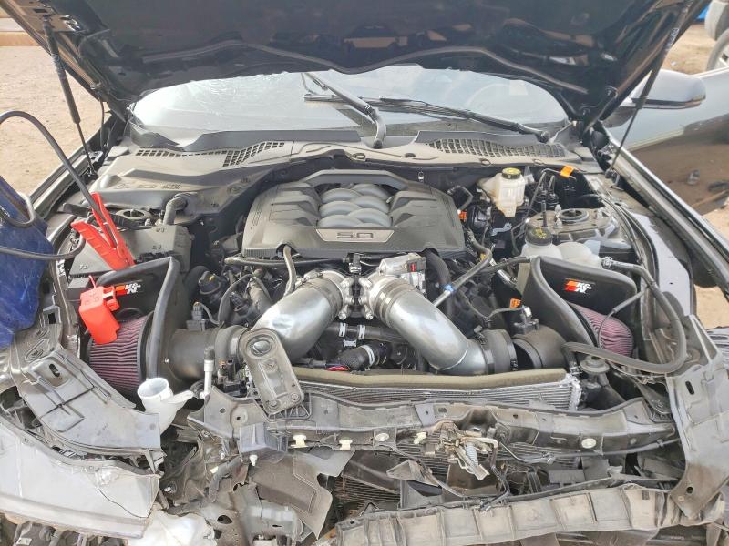 Продаж на аукціоні авто 2025 Ford Mustang, vin: 1FA6P8CF6S5408129, номер лоту: 77025715