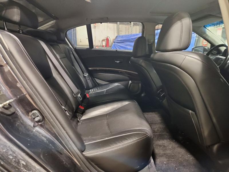 Продаж на аукціоні авто 2015 Acura Rlx, vin: JH4KC2F93FC800041, номер лоту: 73427955