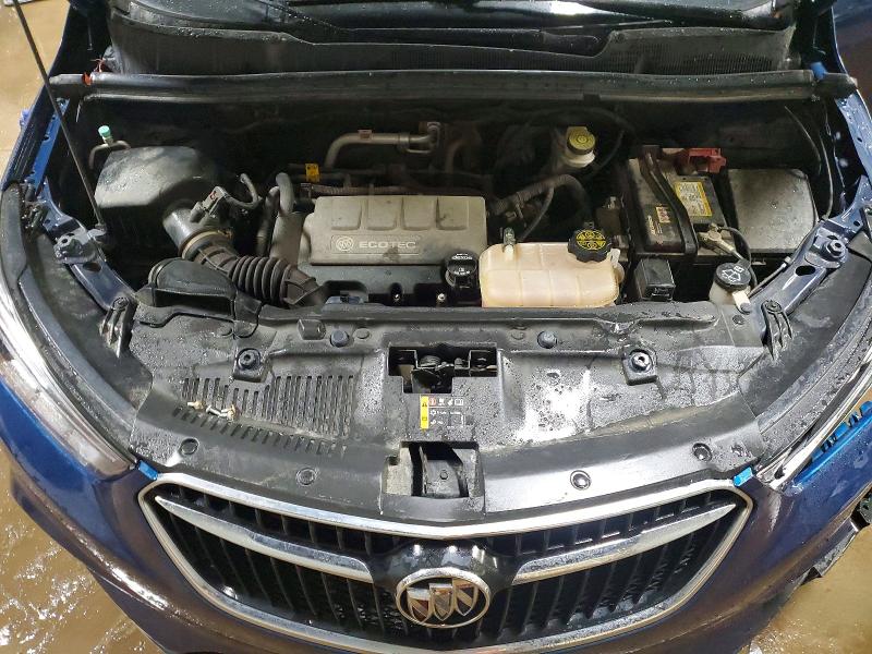 Продаж на аукціоні авто 2020 Buick Encore, vin: KL4CJCSB1LB032288, номер лоту: 77653195