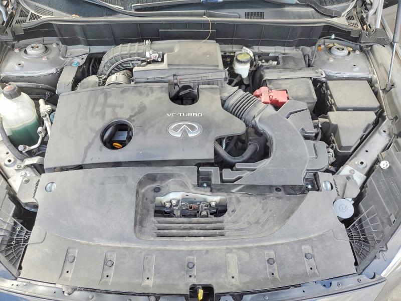 Продажа на аукционе авто 2021 Infiniti Qx50 Luxe, vin: 3PCAJ5BA8MF114954, номер лота: 77492785