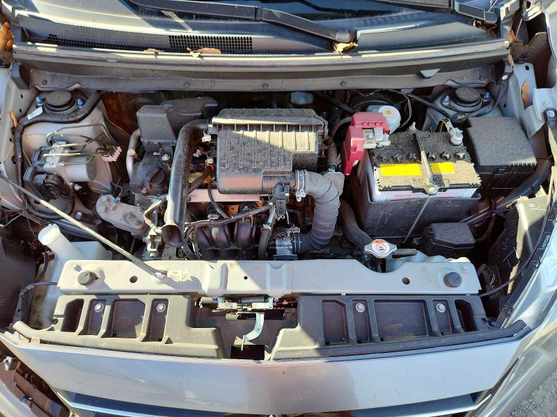 Продаж на аукціоні авто 2022 Mitsubishi Mirage, vin: ML32FUFJ8NHF09363, номер лоту: 75697125