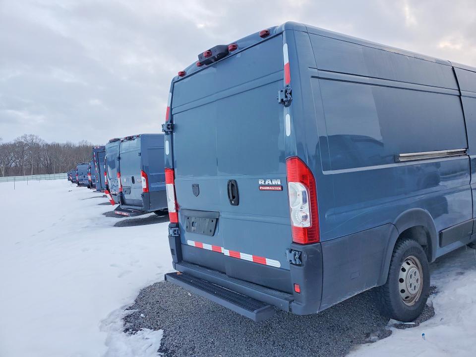 Aukcja sprzedaży 2020 Ram Promaster, vin: 3C6URVJG6LE143621, numer aukcji: 77444575
