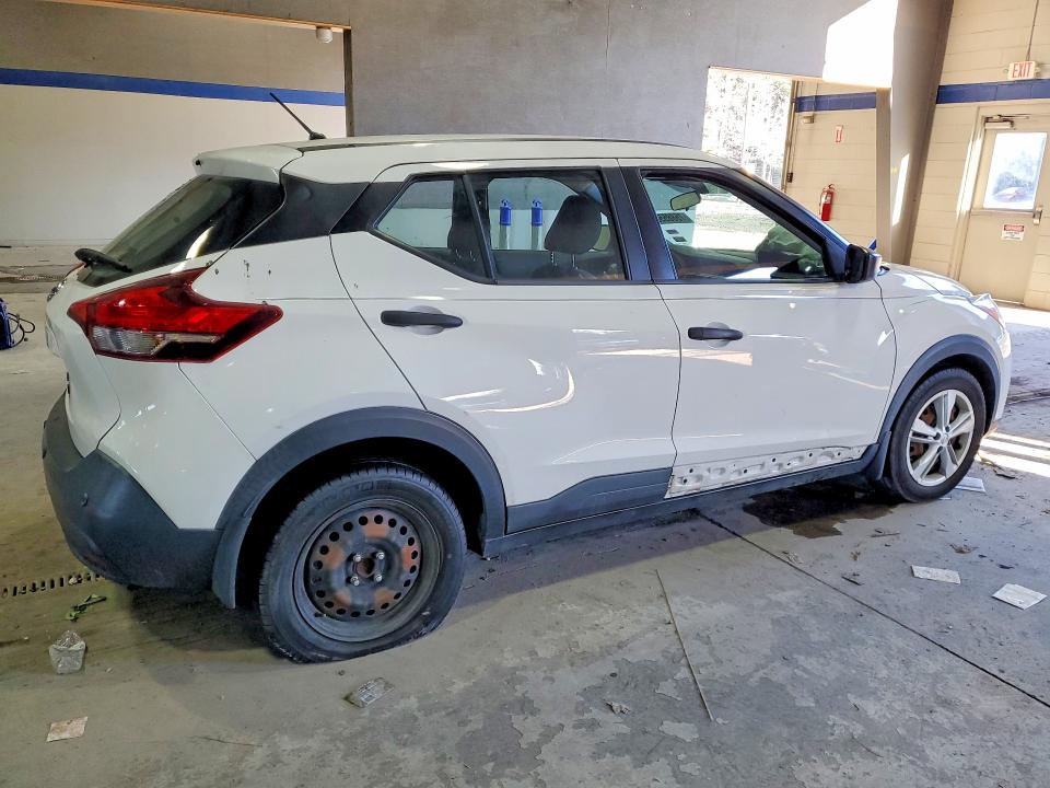 Aukcja sprzedaży 2020 Nissan Kicks, vin: 3N1CP5BV6LL553003, numer aukcji: 75885585