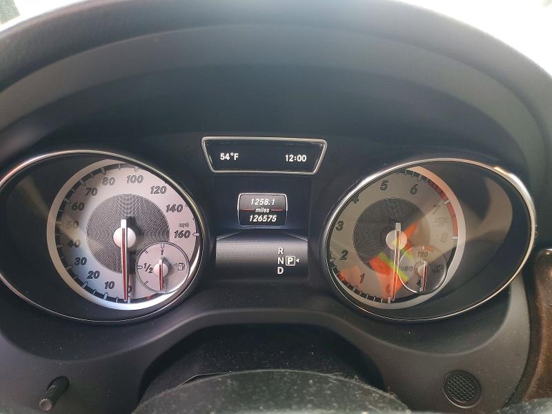 Auction sale of the 2014 Mercedes-benz Cla, vin: WDDSJ4EB3EN107549, lot number: 77935995