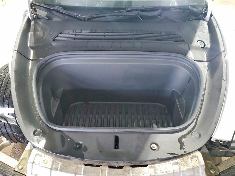 Продажа на аукционе авто 2021 Tesla Model Y, vin: 5YJYGAEE8MF301812, номер лота: 76621155