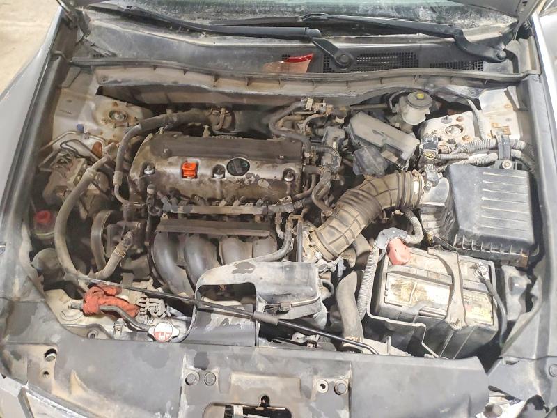 77334075 :رقم المزاد ، 1HGCP2F32AA805131 vin ، 2010 Honda Accord مزاد بيع