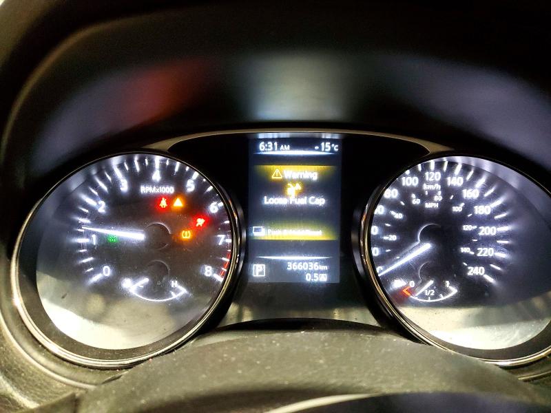 Продажа на аукционе авто 2014 Nissan Rogue S, vin: 5N1AT2MV3EC829577, номер лота: 77619195