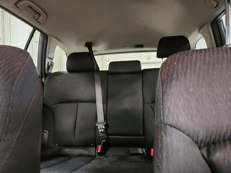 76209215 :رقم المزاد ، 4S4BRCCC2B3365461 vin ، 2011 Subaru Outback 2. مزاد بيع