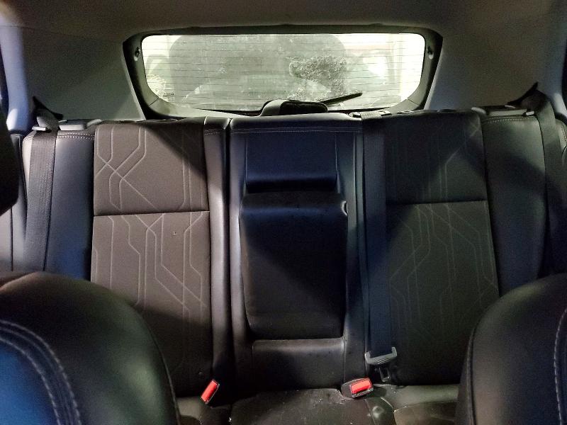 74758235 :رقم المزاد ، 3GNCJPSB4KL235421 vin ، 2019 Chevrolet Trax مزاد بيع