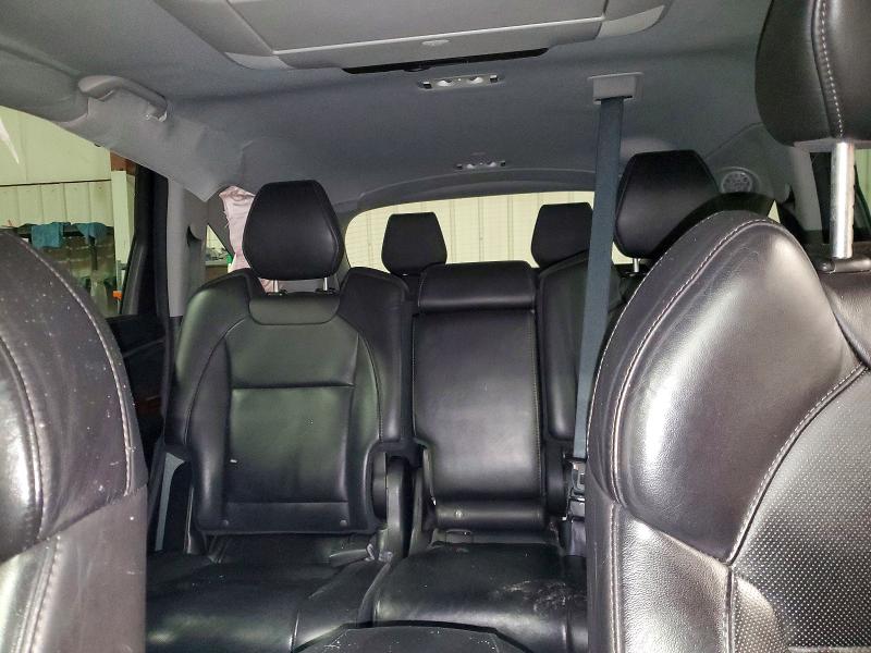 Aukcja sprzedaży 2014 Acura Mdx, vin: 5FRYD4H85EB013133, numer aukcji: 76863665
