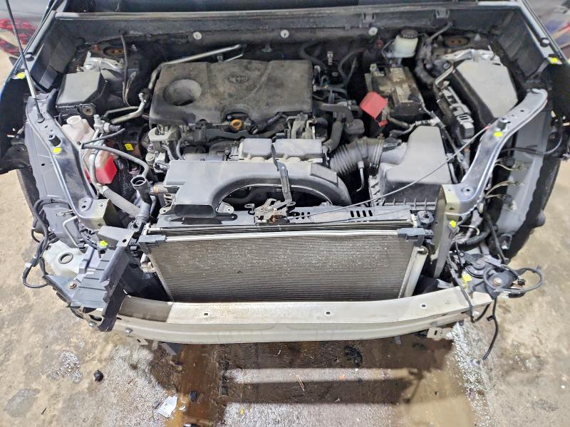 Продаж на аукціоні авто 2019 Toyota Rav4, vin: 2T3P1RFV7KW057765, номер лоту: 78262935