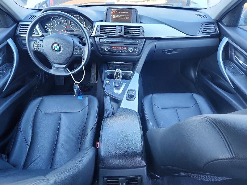 77354015 :رقم المزاد ، WBA3C1C50CF434354 vin ، 2012 Bmw 328 مزاد بيع