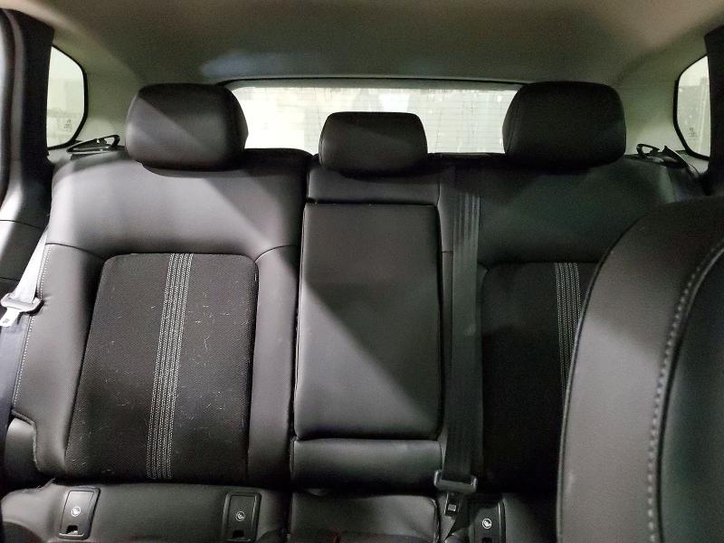 Aukcja sprzedaży 2025 Mazda Cx-50, vin: 7MMVAABW0SN133406, numer aukcji: 74458755