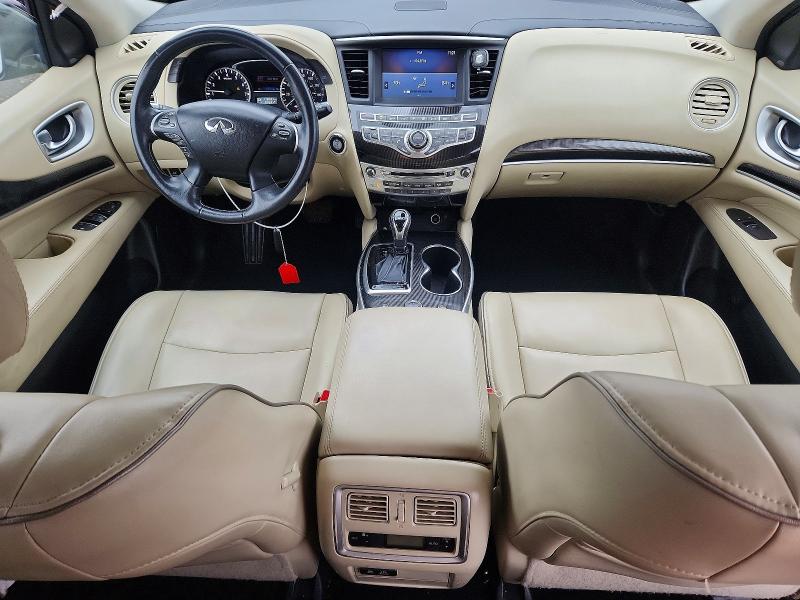 2020 Infiniti Qx60 მანქანა იყიდება აუქციონზე, vin: 5N1DL0MM1LC510166, აუქციონის ნომერი: 78904685