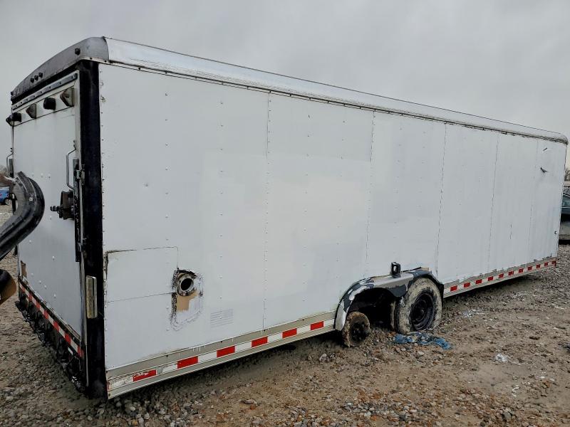 Auction sale of the 2011 Wells Cargo Enclsdtrlr, vin: 1WC200L2XB1187537, lot number: 79567525