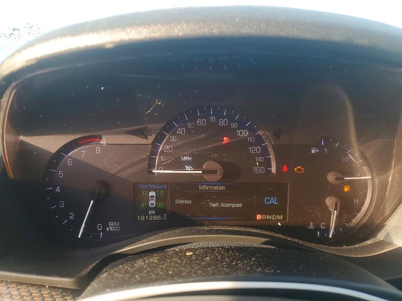 Продажа на аукционе авто 2014 Cadillac Ats, vin: 1G6AH5SX8E0192203, номер лота: 75757275