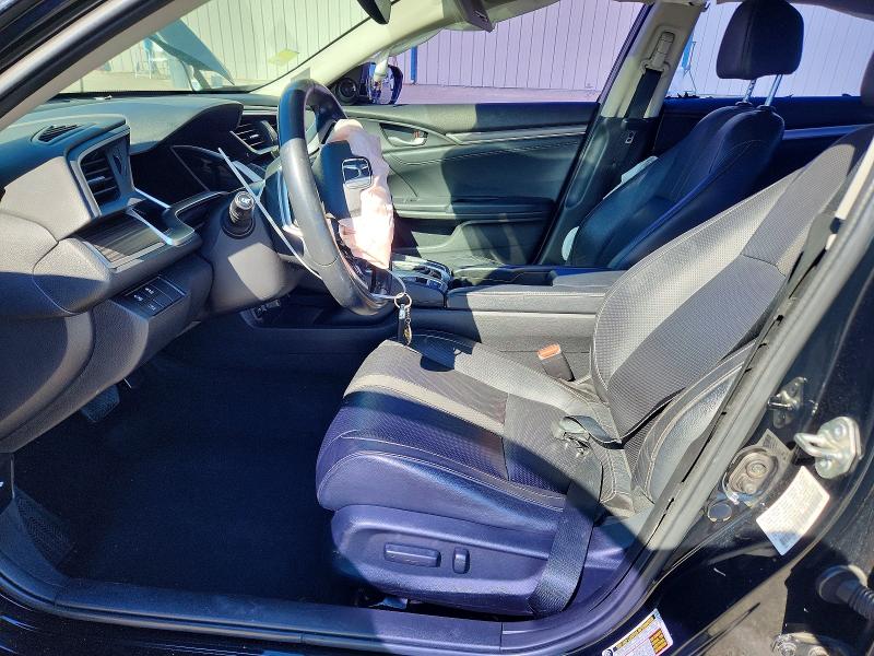 Aukcja sprzedaży 2020 Honda Civic, vin: 19XFC1F77LE020642, numer aukcji: 78653805